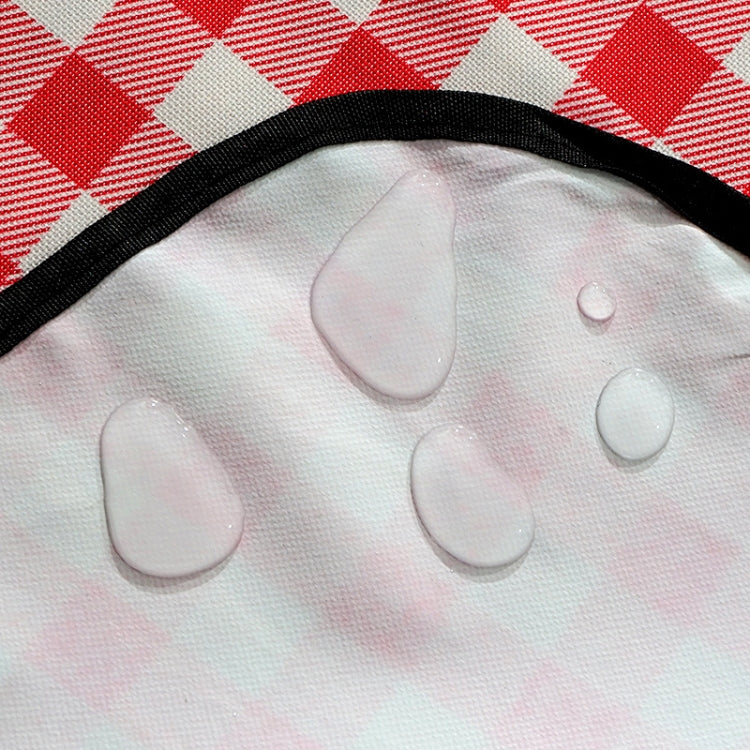 140x200 CM Camping Camping Moistureproof Outdoor Picnic Mat Beach Mat