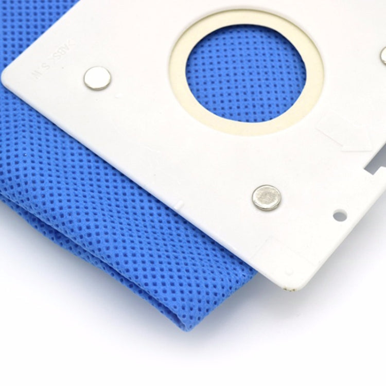 Replacement Garbage Bag DJ69-00420B For Samsung Vacuum Cleaner Dust Bag Long-term Filter Bag