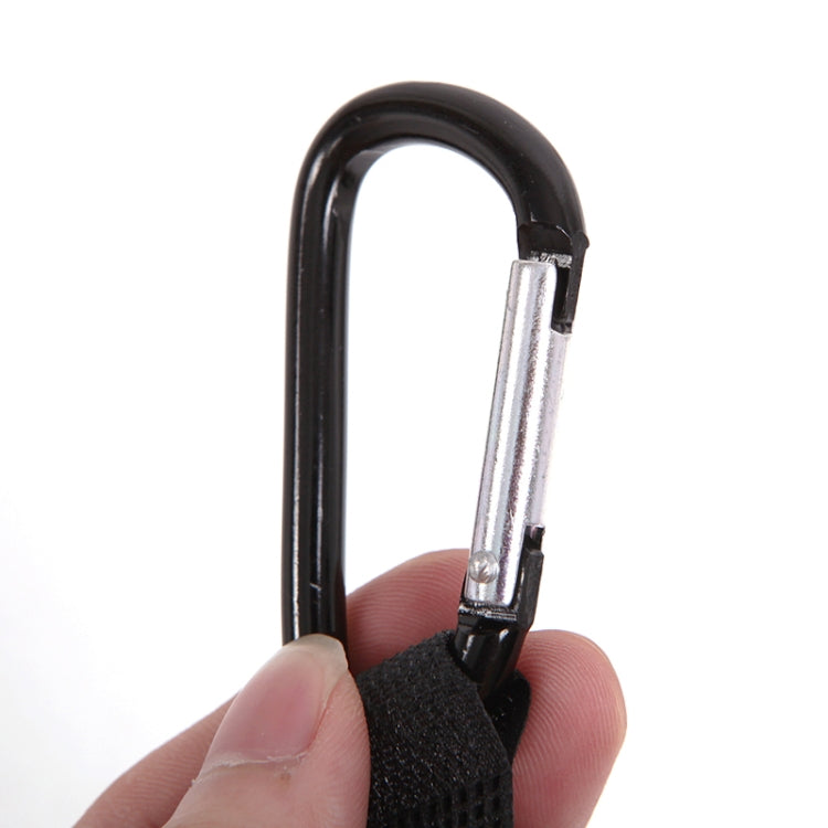 5 PCS Universal Stroller Hook Baby Stroller Accessories