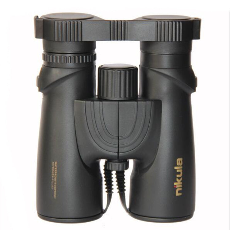 Nikula W9 10X42 Portable Mini Telescope Outdoor Mountaineering HD Binoculars