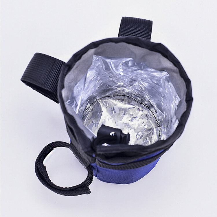 SAHOO 750ml Bicycle Insulation Head Kettle Bag
