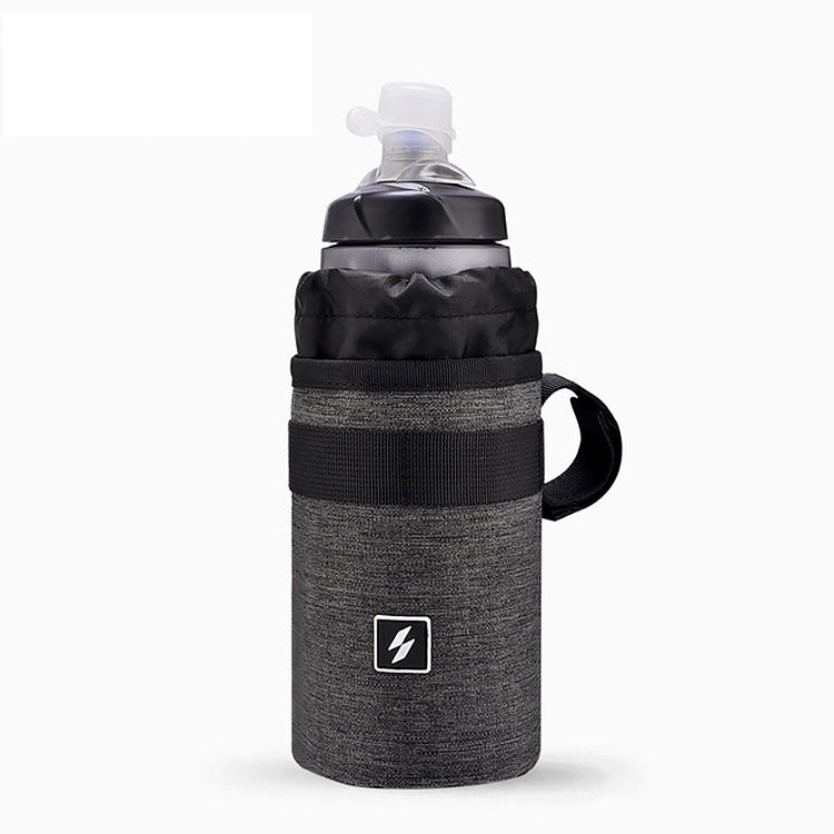 SAHOO 750ml Bicycle Insulation Head Kettle Bag
