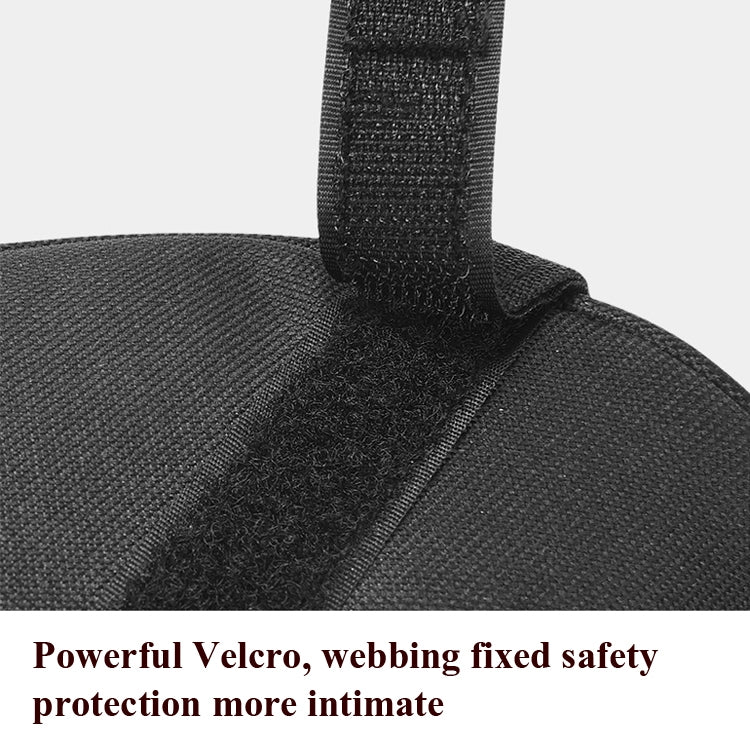 ROSWHEEL 1.8L Bicycle Tail Bag Saddle Bag Kettle Bag Can Hang Taillights