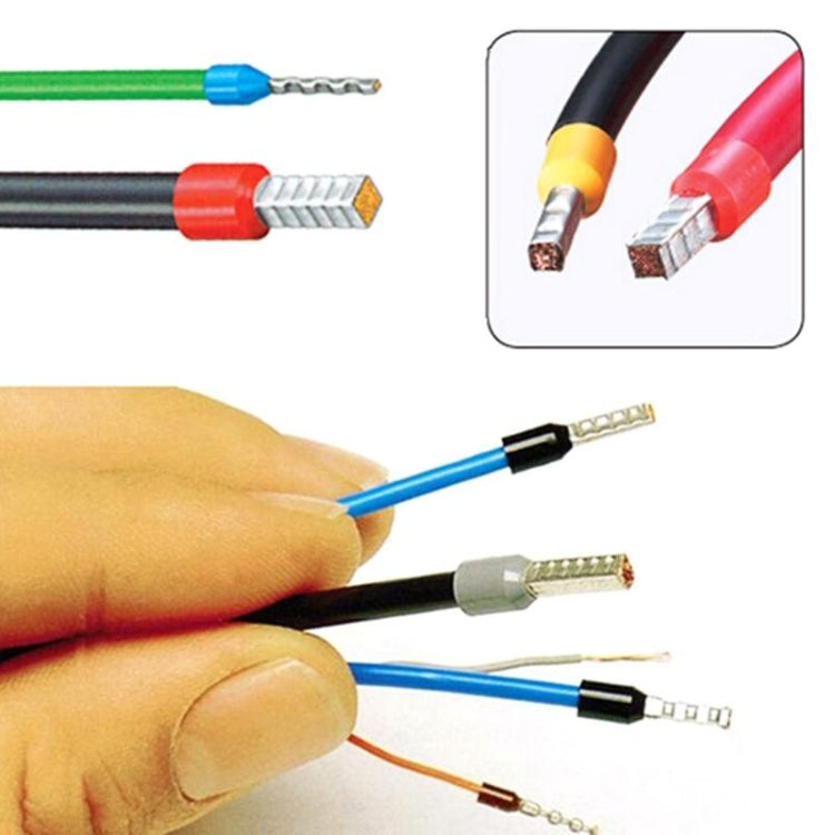 Multifunctional Self-adjusting Crimping Pliers Electrician Repair Tools