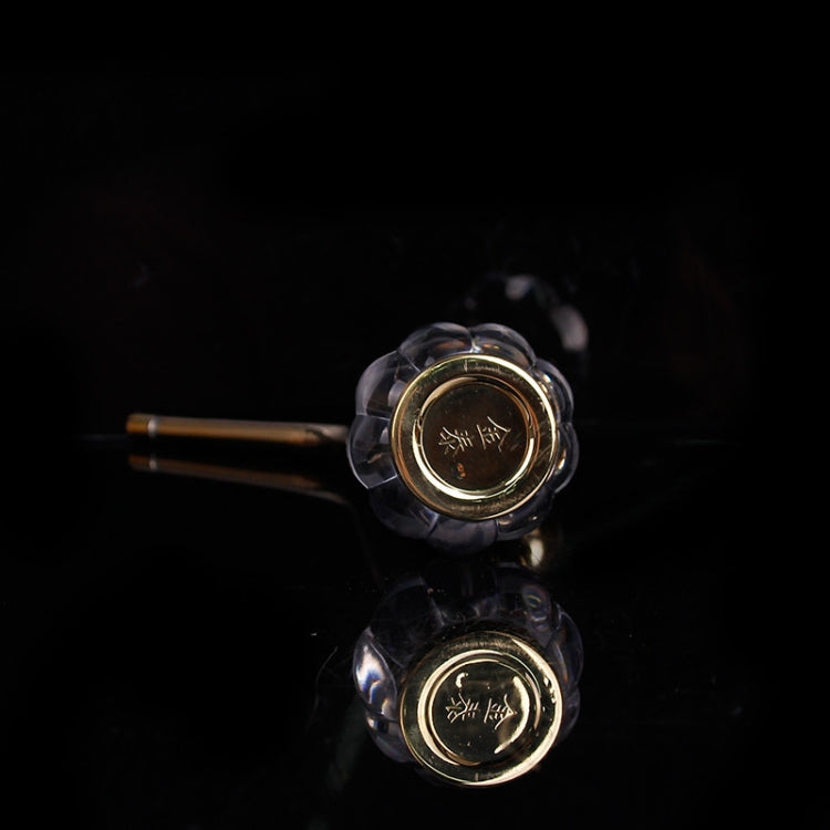 2 PCS 70mm Metal Rolling Machine Tobacco Roller Cigarette Maker For Paper