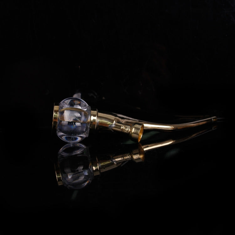 2 PCS 70mm Metal Rolling Machine Tobacco Roller Cigarette Maker For Paper