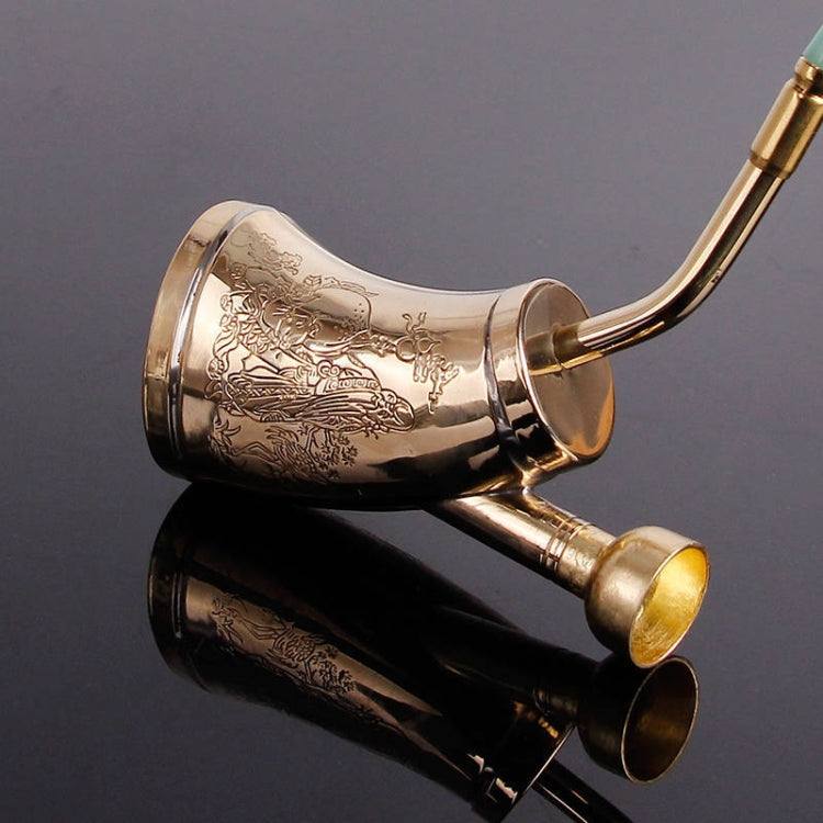 2 PCS 70mm Metal Rolling Machine Tobacco Roller Cigarette Maker For Paper