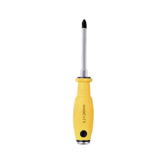 Chrome Vanadium Steel Percussion Screwdriver