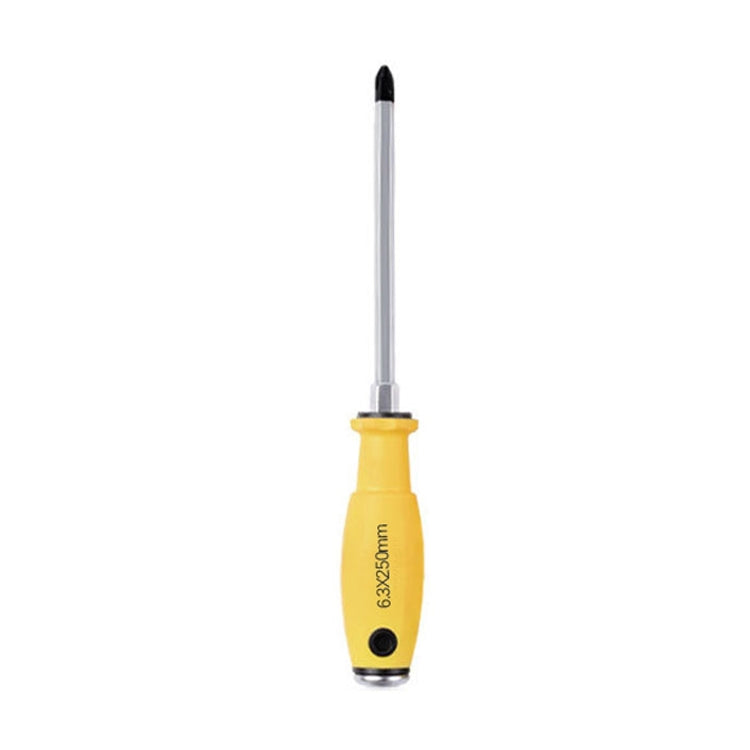Chrome Vanadium Steel Percussion Screwdriver