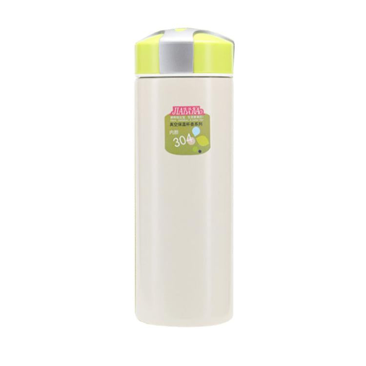 Jiadabao Student Child Portable Stainless Steel Double Insulated Cup