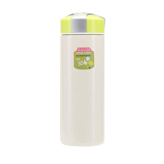 Jiadabao Student Child Portable Stainless Steel Double Insulated Cup