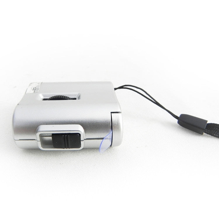 Pigeon Eye Magnifier 60x HD Dove Supplies