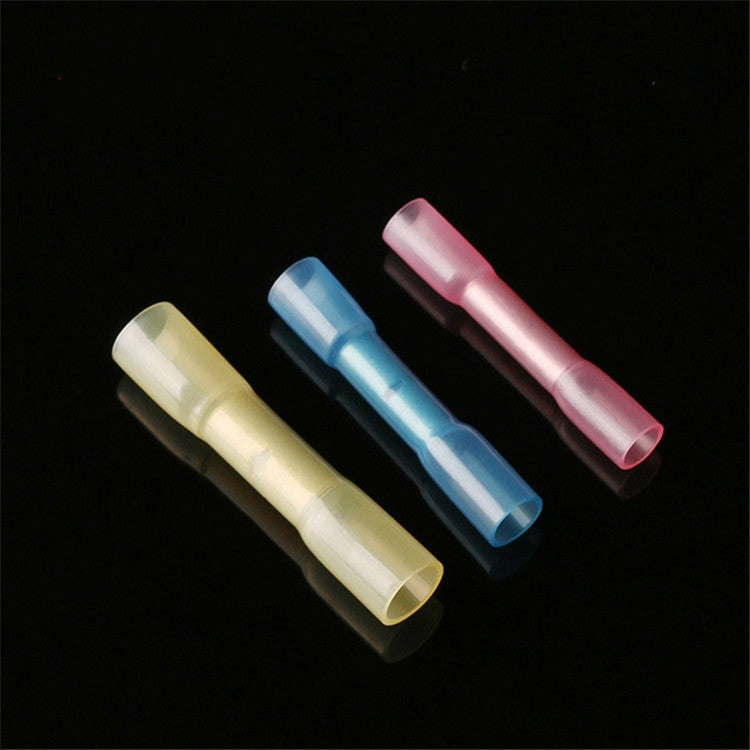 BHT Series 200 Boxed Waterproof Heat Shrinkable Terminals Take Over