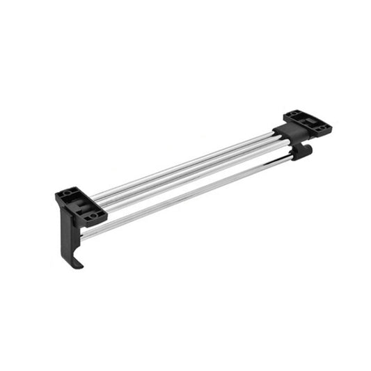 Wardrobe Hardware Push-Pull Hanging Rod Clothes Rail, Y02 Extendable 12 inches, Y02 Extendable 14 inches, Y02 Extendable 16 inches, Y01 Iron Head 10 inches, Y01 Iron Head 12 inches, Y01 Iron Head 14 inches, Y01 Iron Head 16 inches