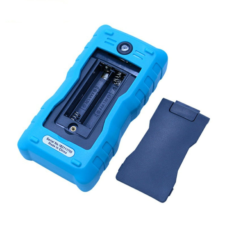 ZOYI ZT-S1 Intelligent Digital Multimeter Automatic Capacitance Ammeter