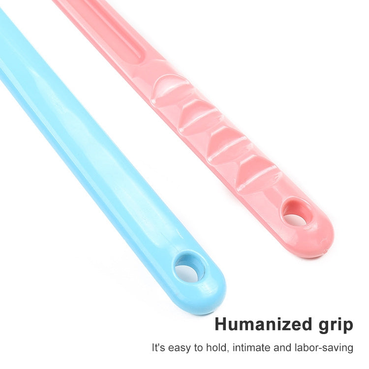 Single-sided Removable Back  Brush Toiletries