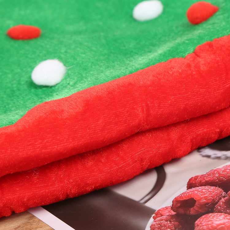 Christmas Tree Hat Funny Adult Hat Christmas DecorationParty Supplies