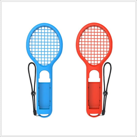 BODE Left and Right Small Handle Tennis Racket NS Game Grip Sports Game Handle TNS1843 for Switch