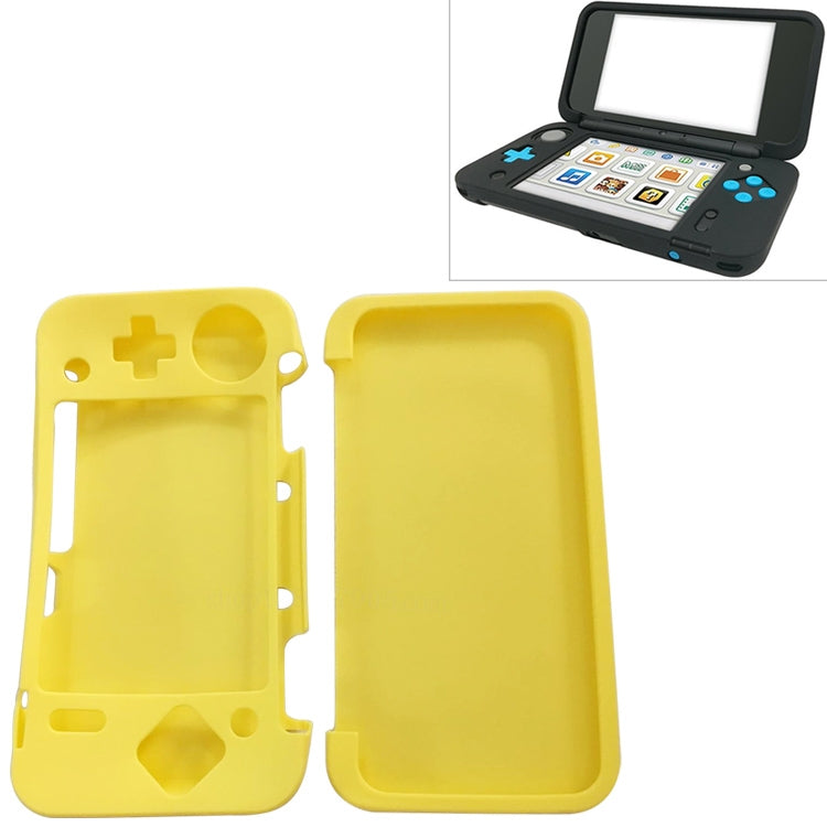 Host Silicone Protective Case for NEW 2DSLL