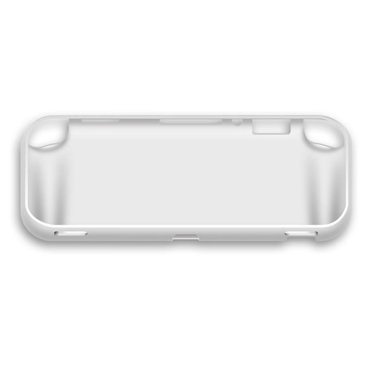 iplay Host Storage Bag Tempered Film + Rocker Cap + Protective Shell 7 in 1 Protection Bag Soft Bag Set For Switch Lite