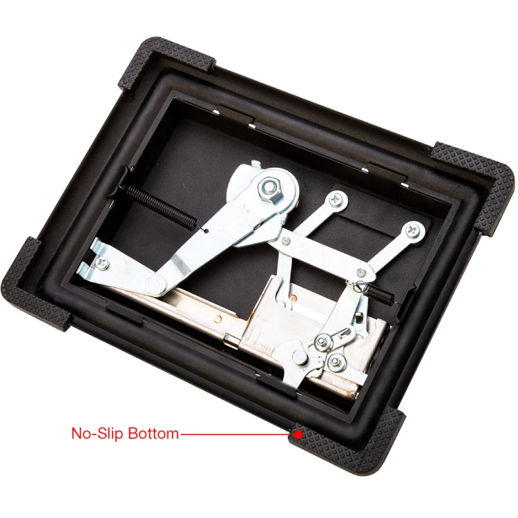 2 PCS 70mm Metal Rolling Machine Tobacco Roller Cigarette Maker For Paper