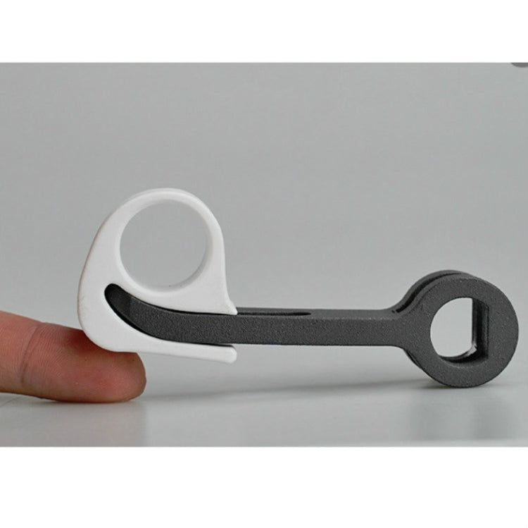 2pcs Scooter Accessories Folding Wrench Protector for Xiaomi M365