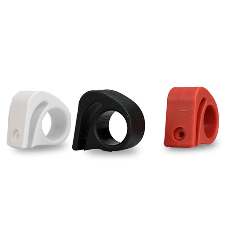 2pcs Scooter Accessories Folding Wrench Protector for Xiaomi M365