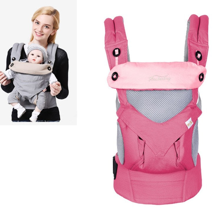 Four Seasons Multifunctional Baby Carrier