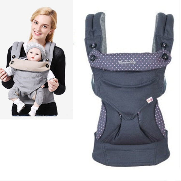 Four Seasons Multifunctional Baby Carrier