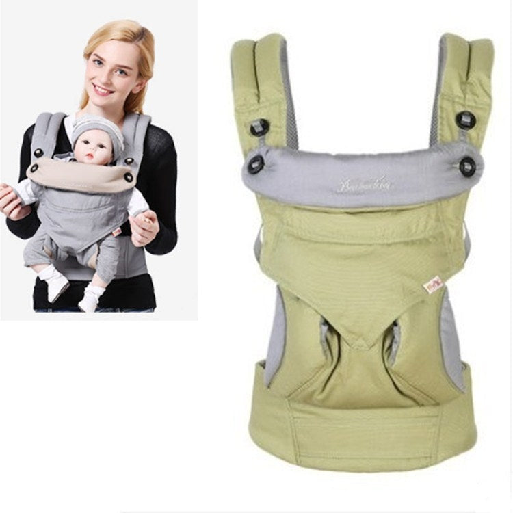Four Seasons Multifunctional Baby Carrier