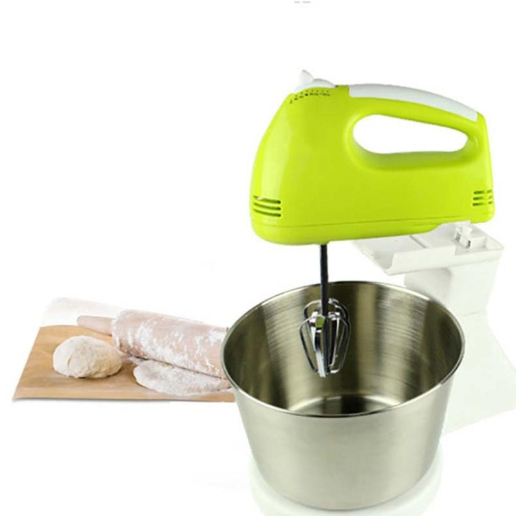 Portable Blender Electric Dough Cake Mixer Egg Whisk  Baking Whipping Cream Machine