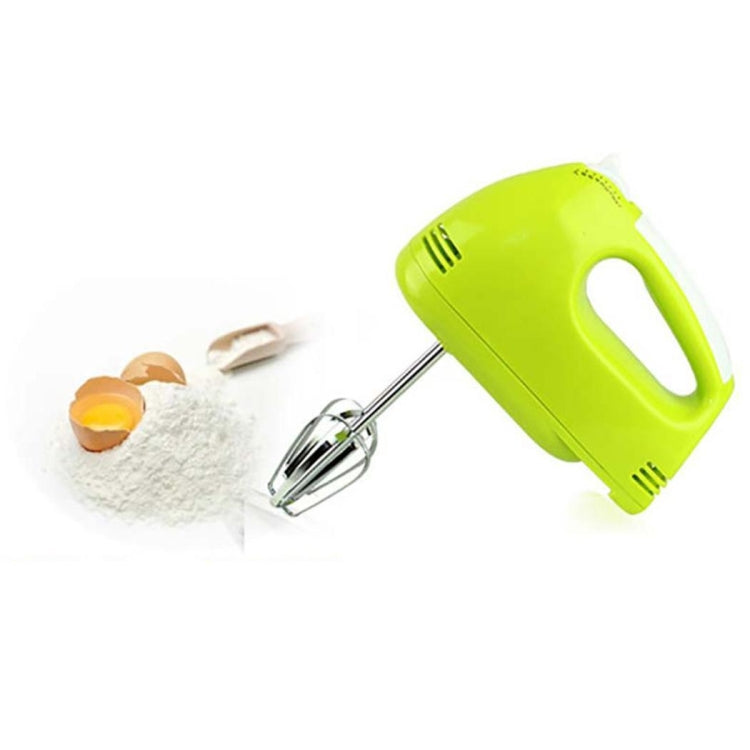 Portable Blender Electric Dough Cake Mixer Egg Whisk  Baking Whipping Cream Machine
