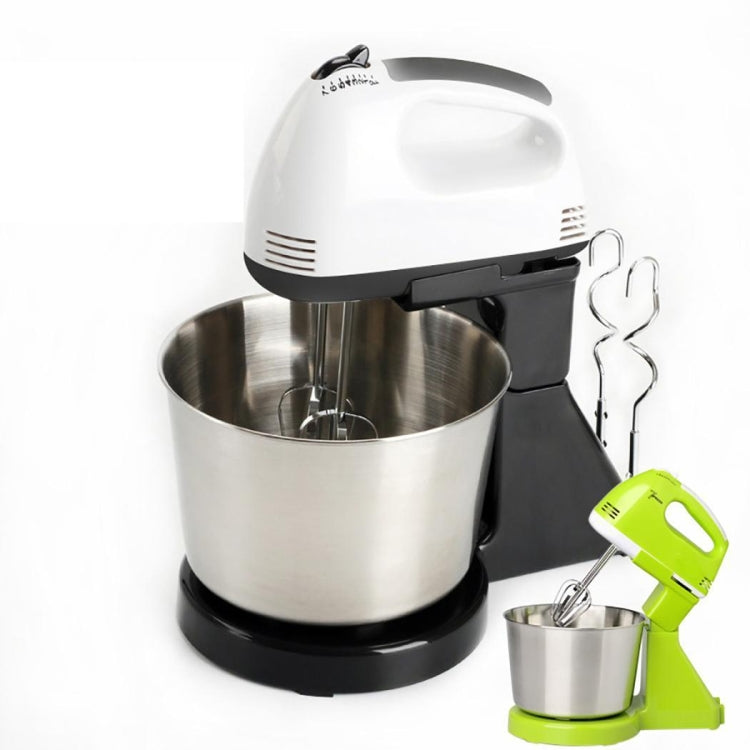 Portable Blender Electric Dough Cake Mixer Egg Whisk  Baking Whipping Cream Machine