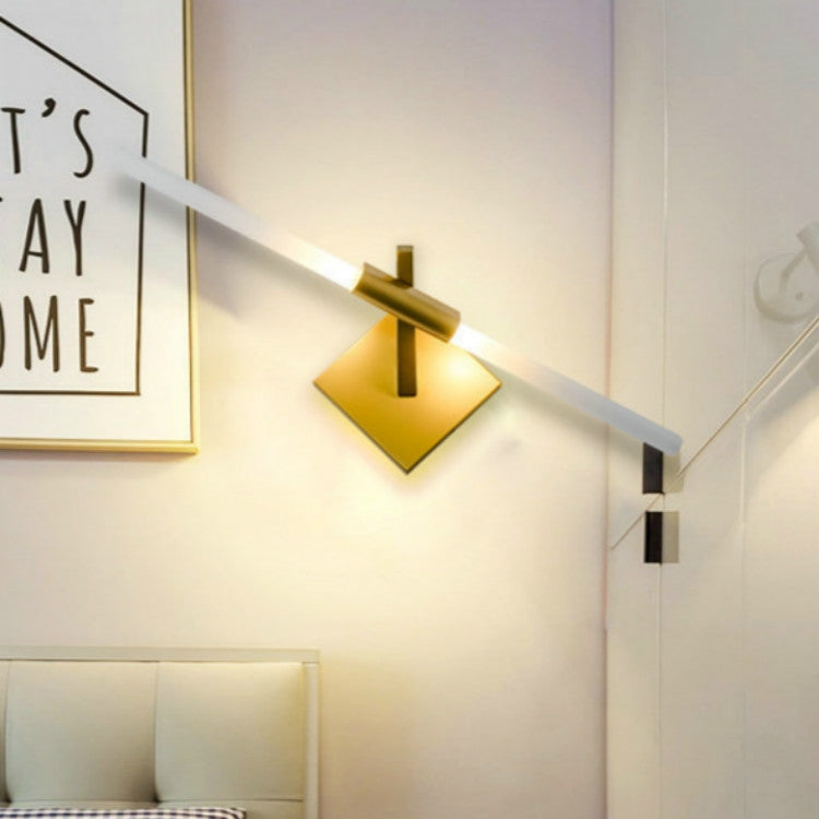 Modern Rotatable Double-headed Tree Wall Lamp