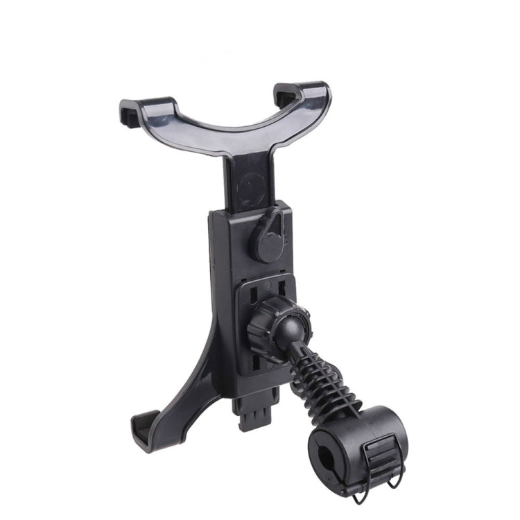 Car Back Seat Headrest Mount Holder Stand for 7-10 Inch Tablet