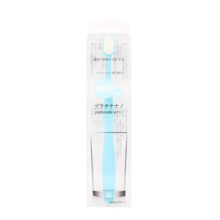 Home Version of Pregnant Women and Children's Super Soft Toothbrush