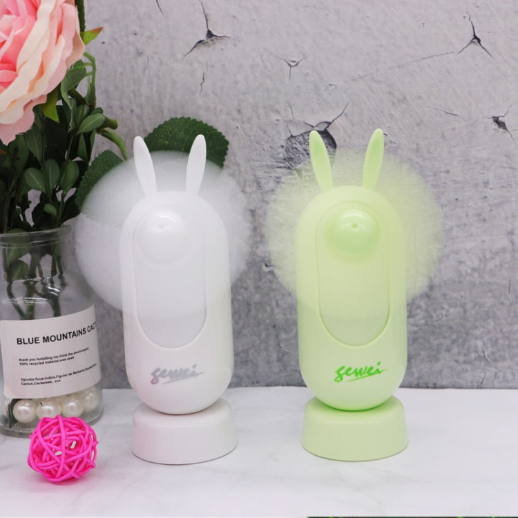 Portable USB Charging Silent Handheld Fan