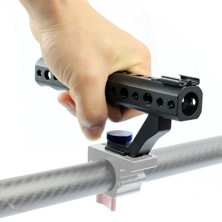 SLR Camera Universal A7M3 Cold Shoe Stand Handle