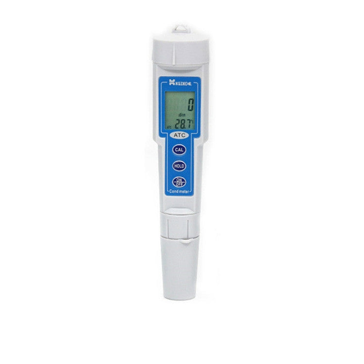 Kedida  Protable LCD Digital Water Testing Measurement Pen
