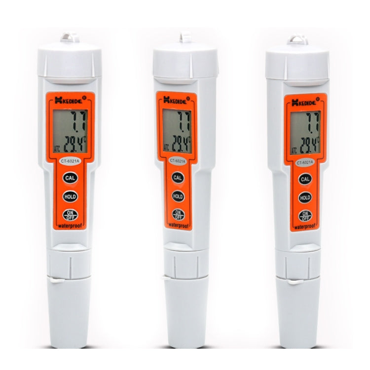 Kedida  Protable LCD Digital Water Testing Measurement Pen