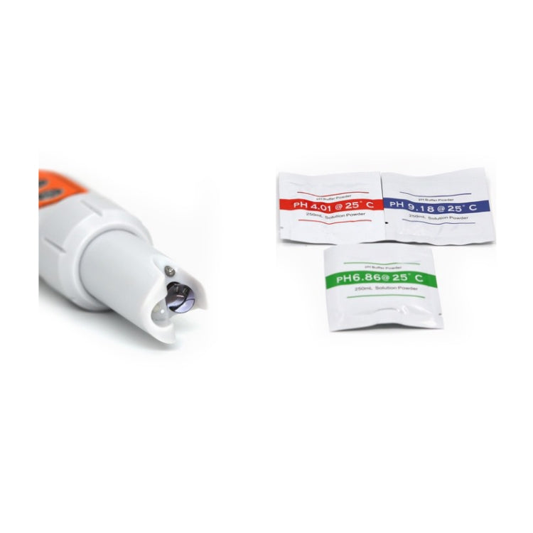 Kedida  Protable LCD Digital Water Testing Measurement Pen