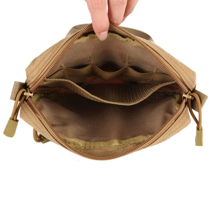 Nylon Outdoor Portable Commuter Sundries Storage Travel Bag