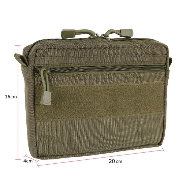 Nylon Outdoor Portable Commuter Sundries Storage Travel Bag