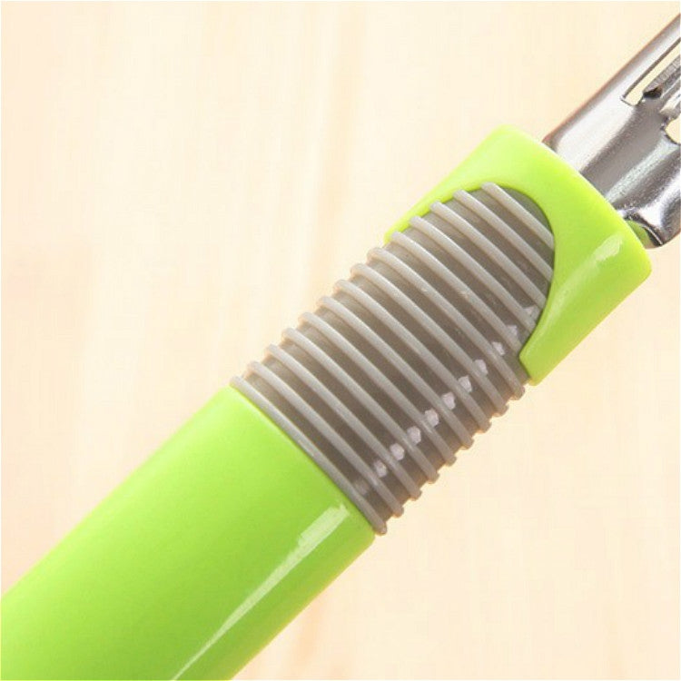 3 PCS Multifunctional Vegetable and Fruit Peeler Kitchen Tools, Color Delivery Randomly