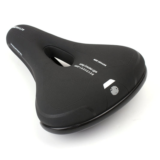 PROMEND Bicycle Seat Cushion Comfortable Hollow Thick Mountain Bike Saddle