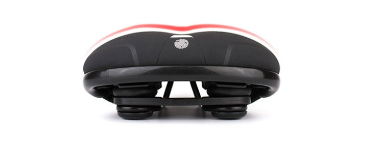 PROMEND Bicycle Seat Cushion Comfortable Hollow Thick Mountain Bike Saddle