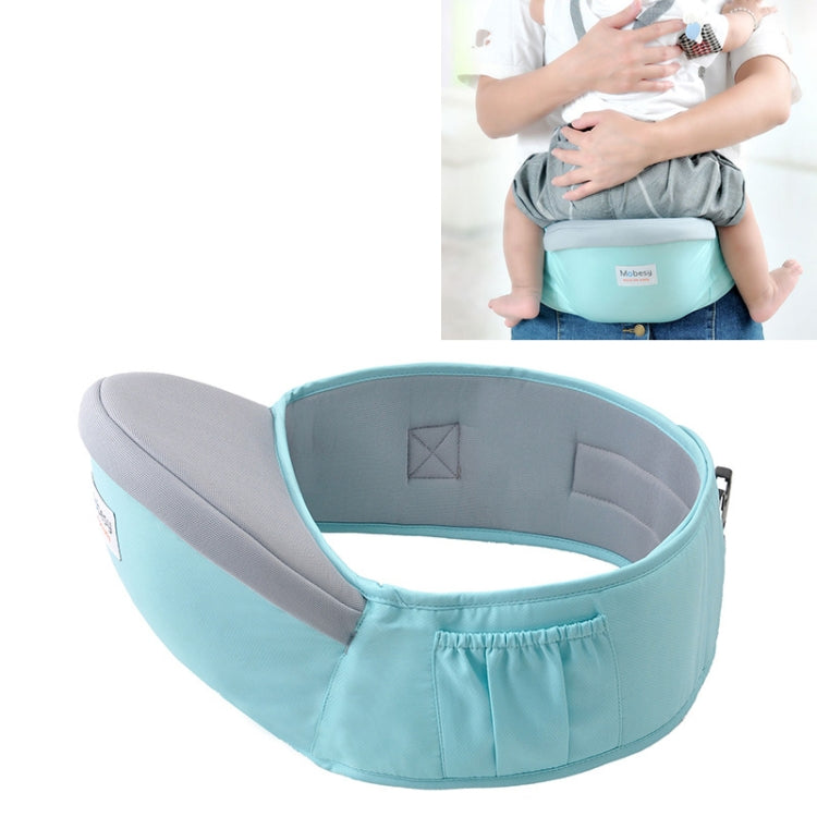 Waist belt Baby Carrier Waist Stool Walkers Baby Sling Hold Waist Belt Backpack