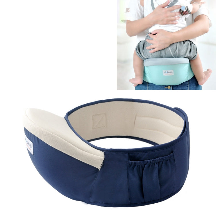 Waist belt Baby Carrier Waist Stool Walkers Baby Sling Hold Waist Belt Backpack