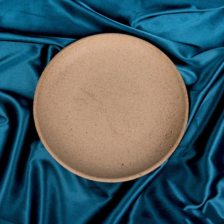 Retro Wooden Jewelry Tray Home Homestay Decorative Ornaments Photo Props