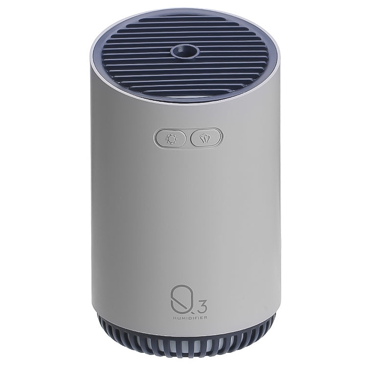 Wireless Q3  Humidifier Mini USB Charging Portable Air Purifier